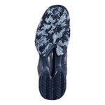 Babolat Jet Tere Clay black/black