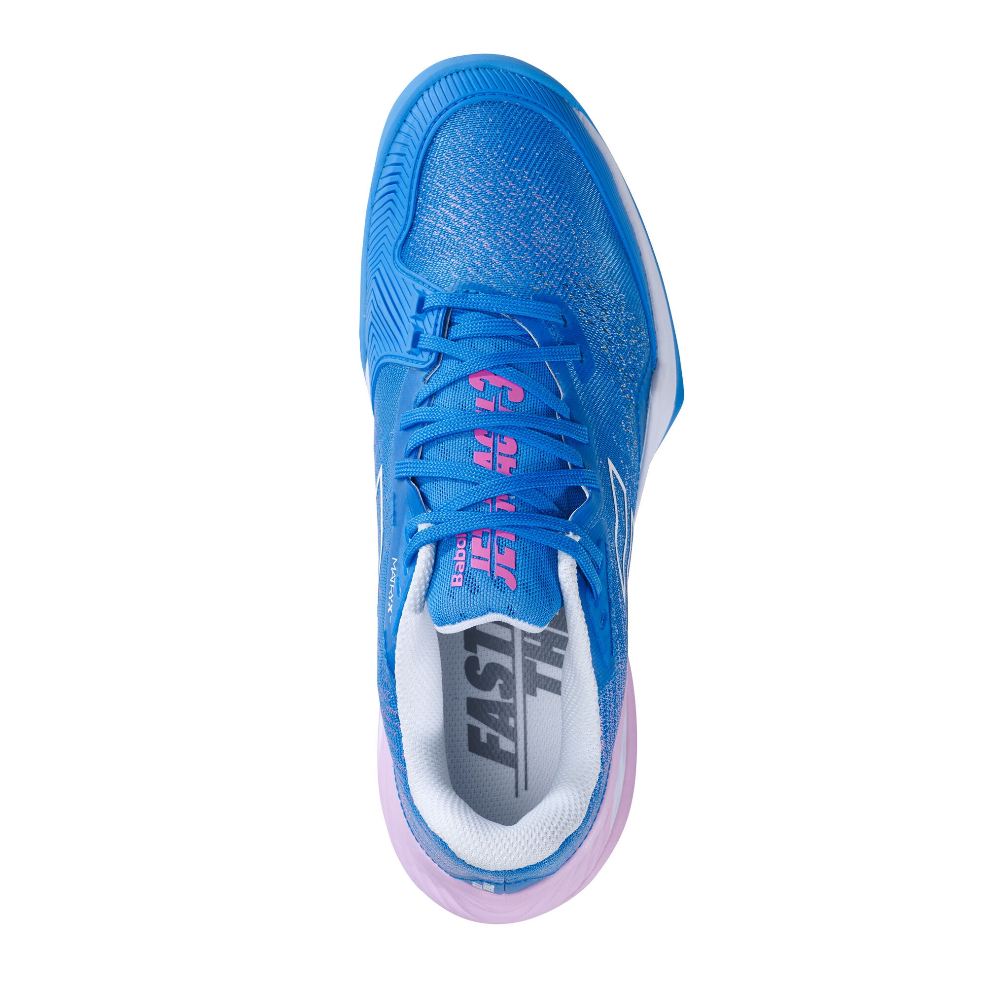 Babolat Jet Mach 3 Clay Women