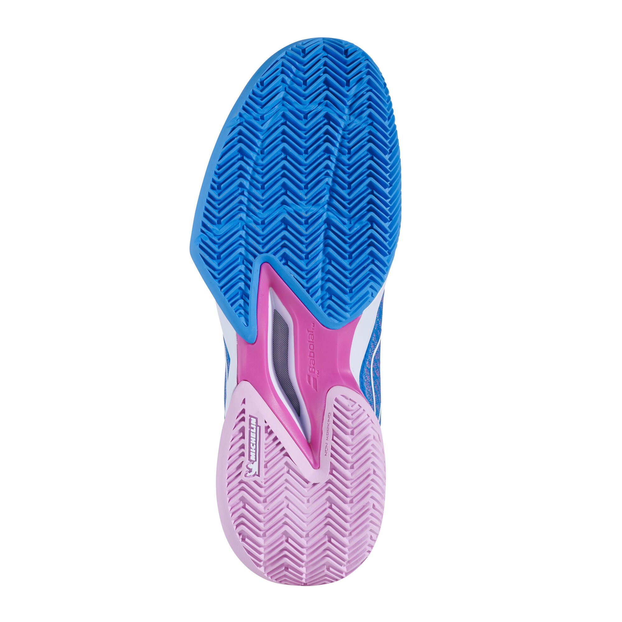 Babolat Jet Mach 3 Clay Women