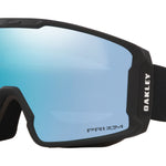 OAKLEY Line Miner XM FP PRIZM SNOW SAPPHIRE