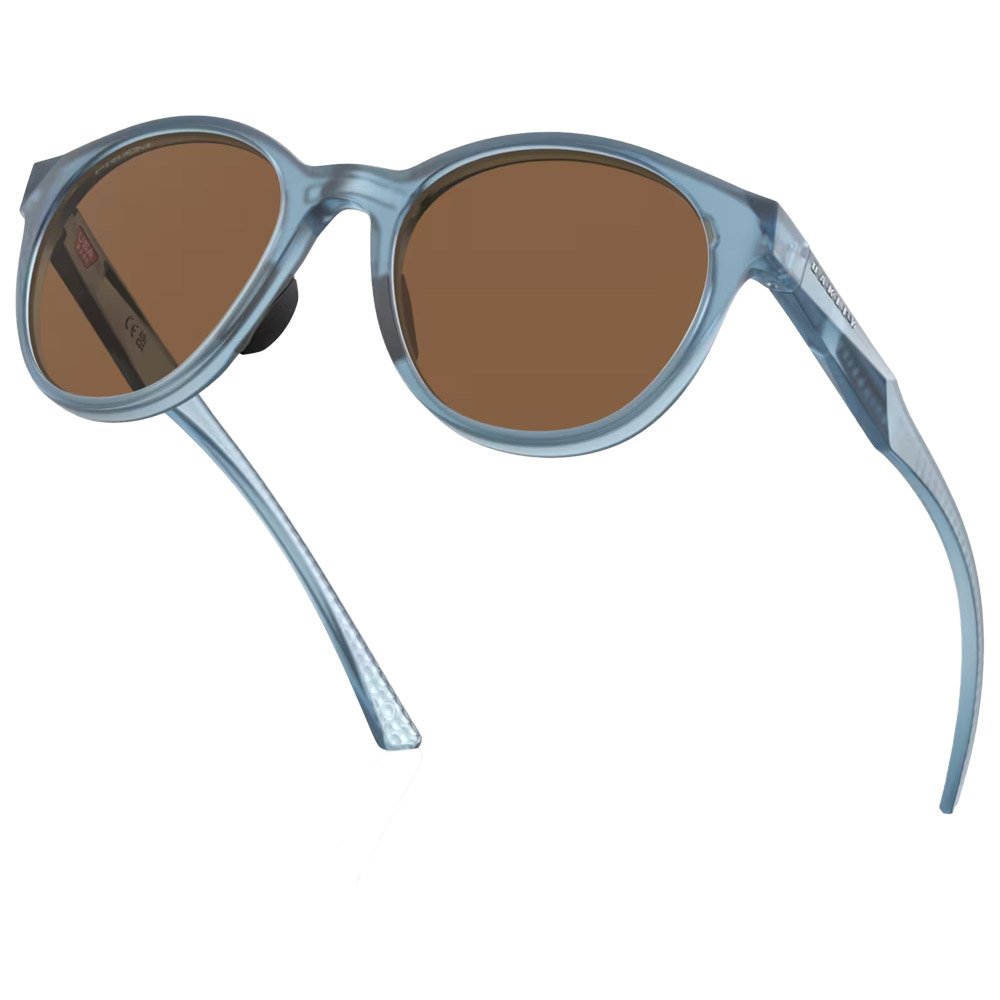 Oakley Spindrift matte trans stonewash-prizm bronze