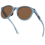 Oakley Spindrift matte trans stonewash-prizm bronze