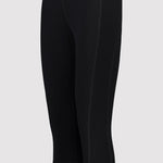 Mons Royale Cascade Flex 200 3/4 Legging women - black