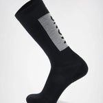 Mons Royale Atlas Merino Snow Sock - black