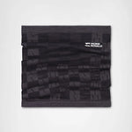 Mons Royale Unisex Ascender Neckwarmer ALU forged iron / black