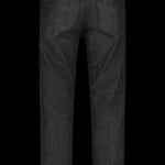 Maloja Commuter Denim Hose EmeraldM denim black