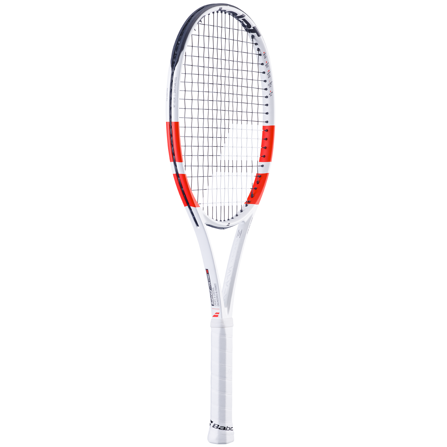 Babolat Pure Strike 100 Gen4 Unbesaitet - 300g