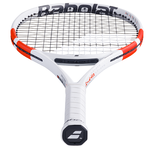 Babolat Pure Strike 100 Gen4 Unbesaitet - 300g