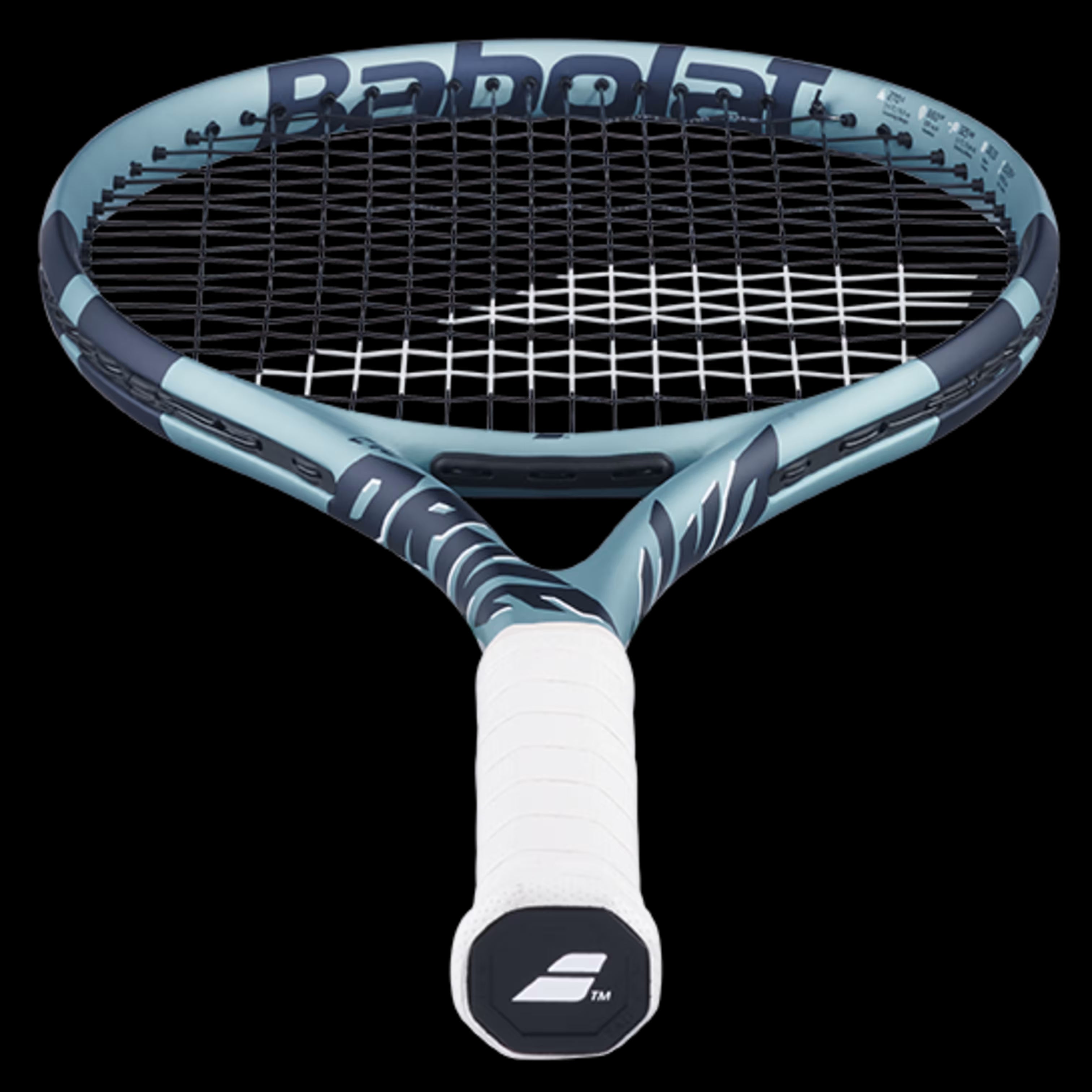 Babolat Evo Drive Gen2 270g-unbesaitet