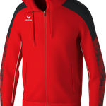 Erima Evo Star Hoodie Weste