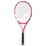 Babolat Boost Strike Tennisschläger rot schwarz weiß