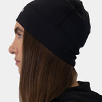 JAKO Funktionsmütze Run schwarz