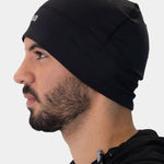 JAKO Funktionsmütze Run schwarz