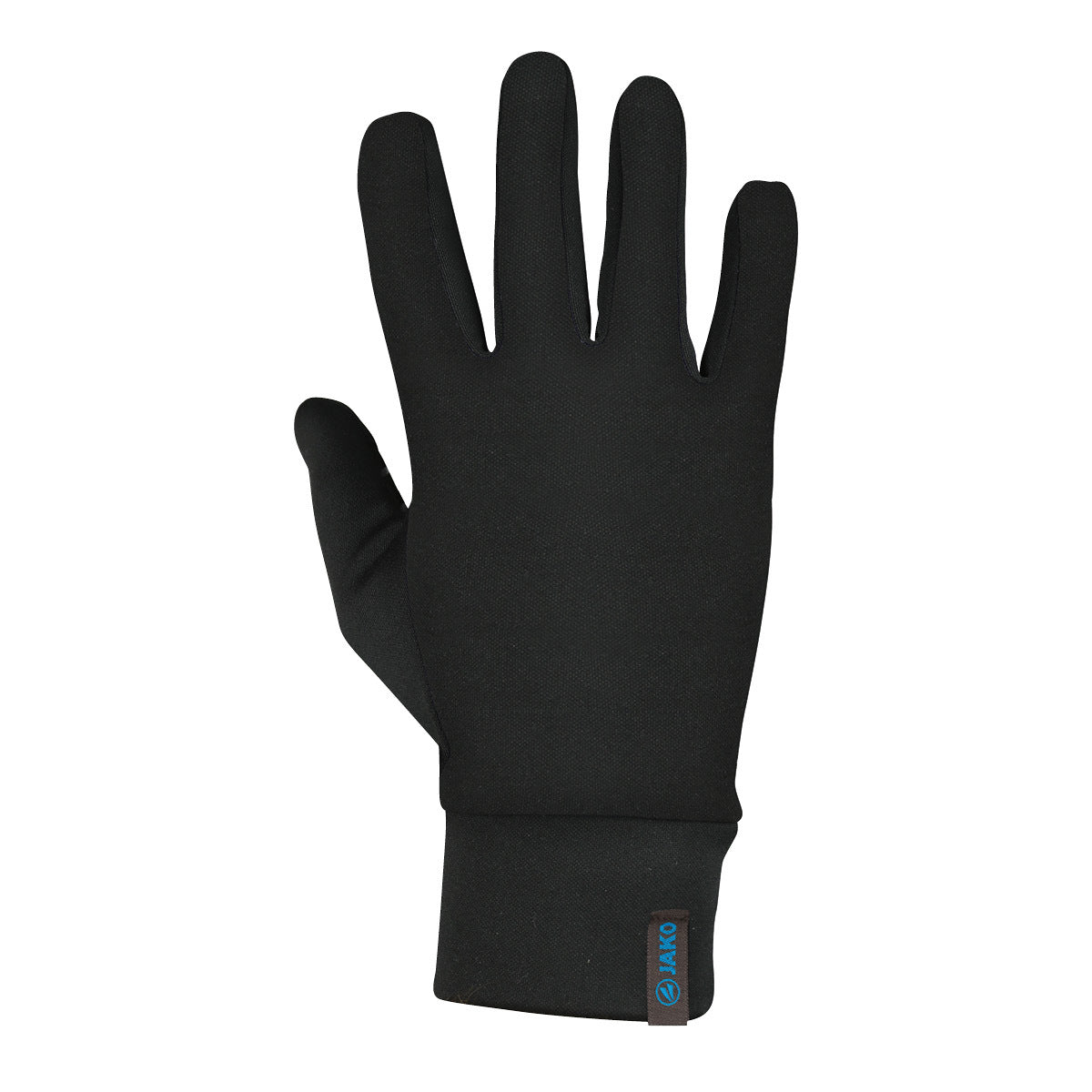 Jako Handschuhe Funktion Warm schwarz
