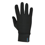 Jako Handschuhe Funktion Warm schwarz