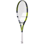 Babolat Pure Aero Junior 26 S NC-grey yellow white