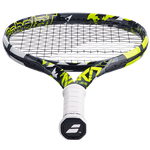 Babolat Pure Aero Junior 26 S NC-grey yellow white