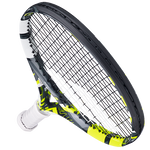 Babolat Pure Aero Junior 26 S NC-grey yellow white