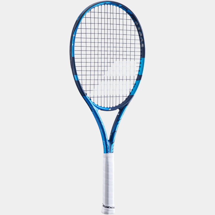 Babolat Pure Drive Lite Tennisschläger blau