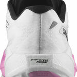 Salomon AERO BLAZE 3 W Wht/Black/Cyclamen