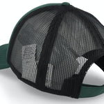 Oakley Factory Pilot Trucker Hat-green