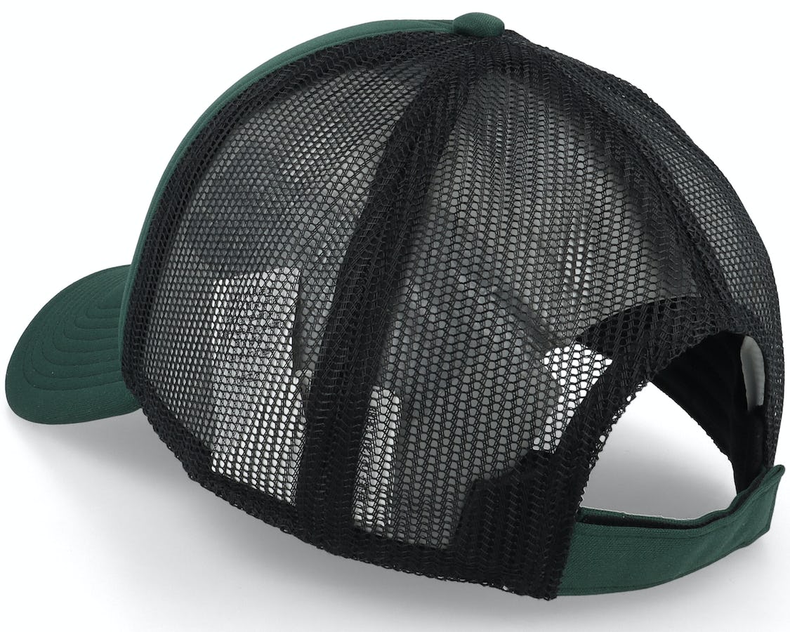 Oakley Factory Pilot Trucker Hat-green