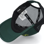 Oakley Factory Pilot Trucker Hat-green
