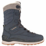 Lowa Barina EVO GTX ws stahlblau-stein