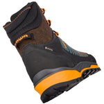 Lowa Mangart GTX MID anthrazit-flame