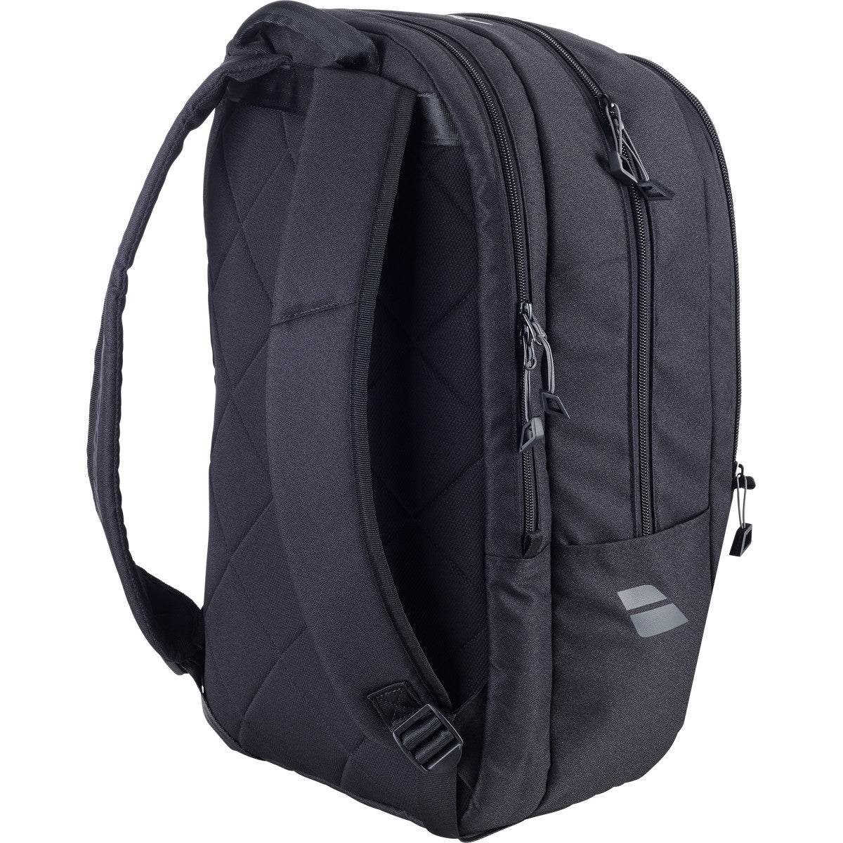 Babolat Court Backpack Hero schwarz
