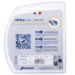 Babolat RPM Blast 12 m schwarz