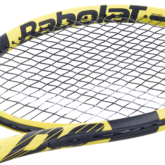 Babolat RPM Blast 12 m schwarz