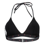 Maloja CigliaM Bikini Top moonless