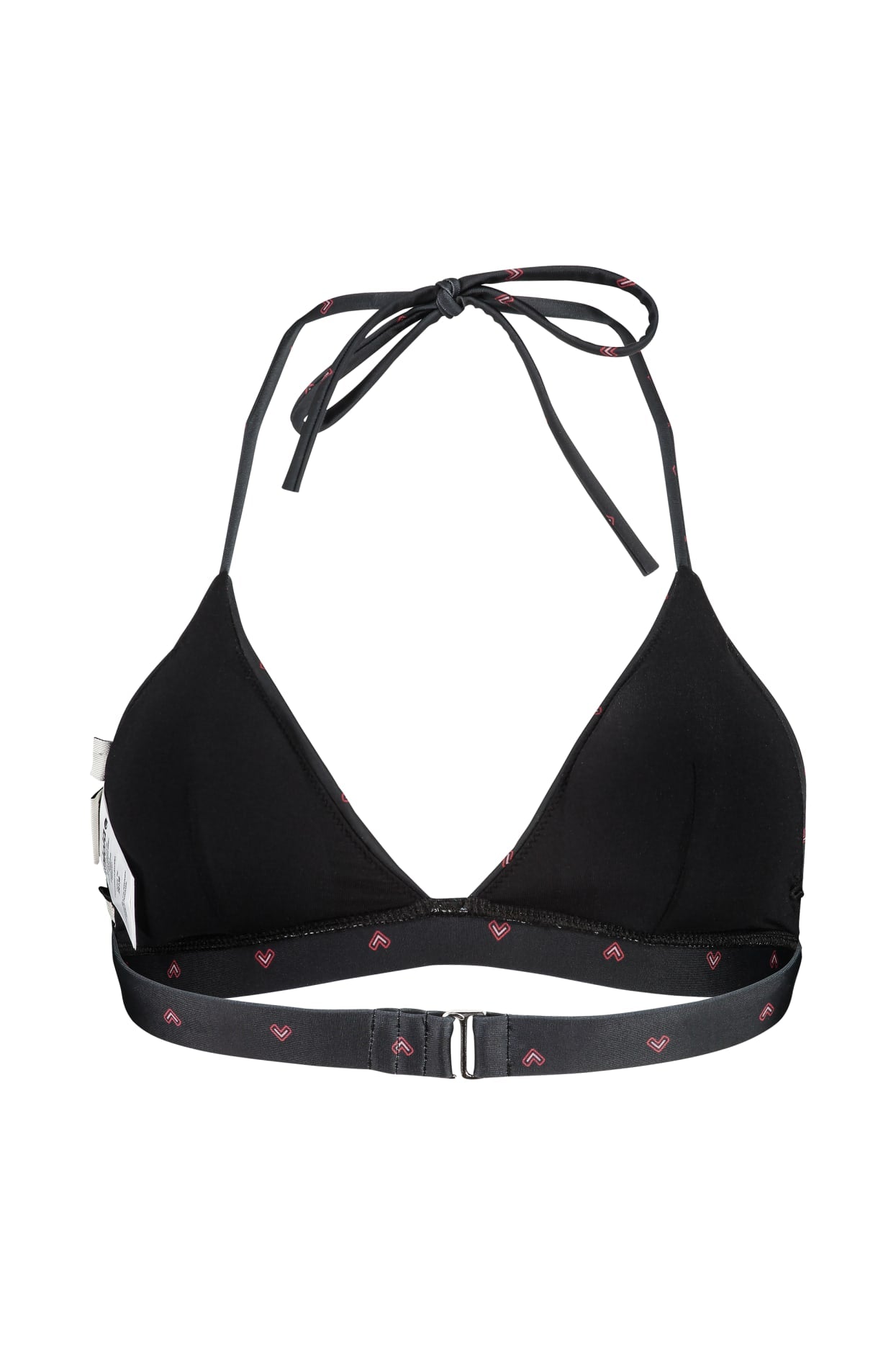 Maloja CigliaM Bikini Top moonless