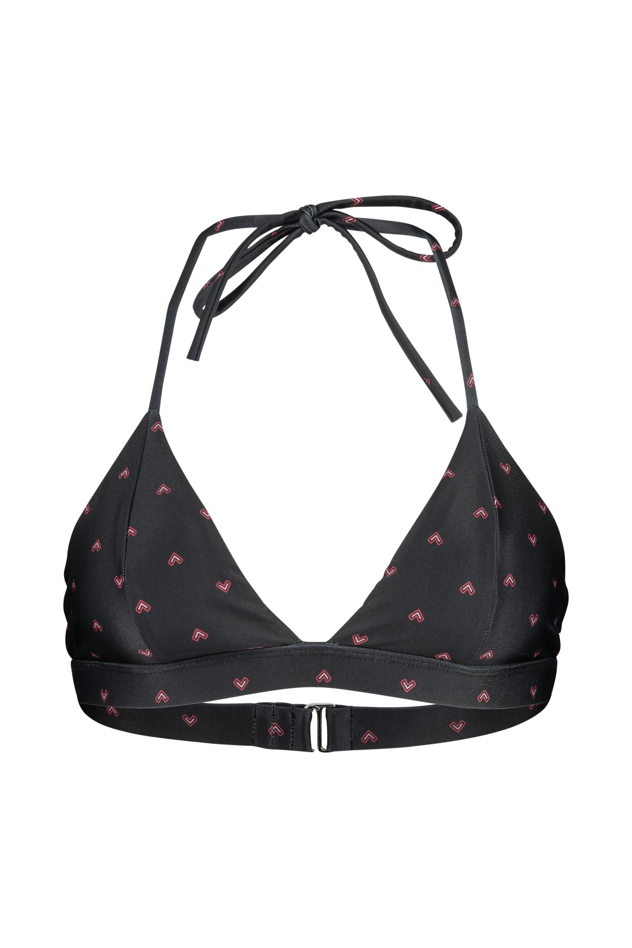 Maloja CigliaM Bikini Top moonless