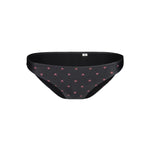 Maloja CigliaM Bikini Bottom moonless