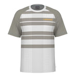 Head Performance T-Shirt print perf-willow grey