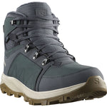 Salomon Outchill ts WP turbul/rainy/dknavy