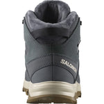 Salomon Outchill ts WP turbul/rainy/dknavy