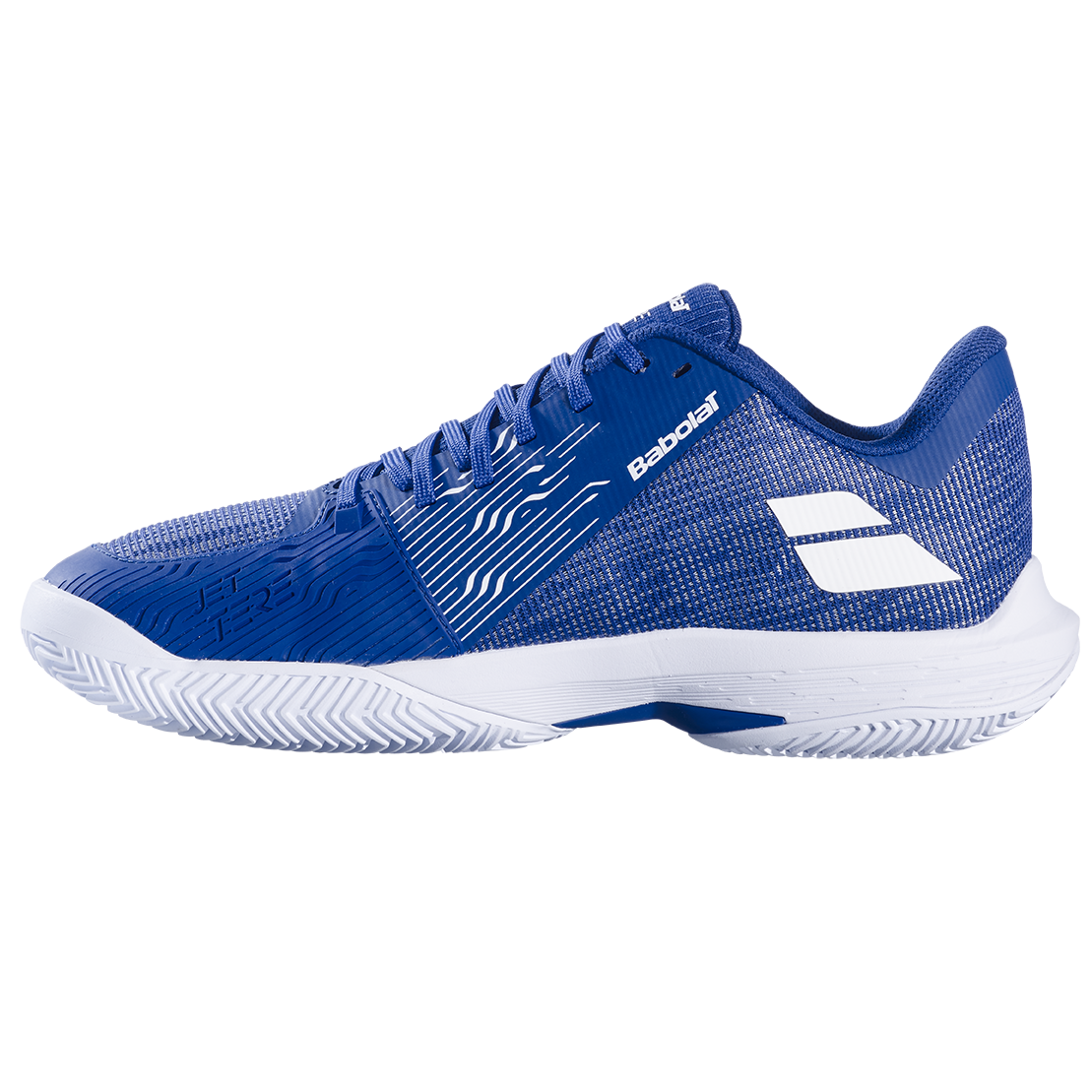 Babolat Jet Tere 2 mombeo blue