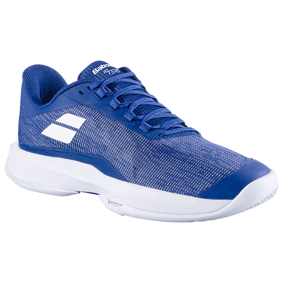 Babolat Jet Tere 2 mombeo blue
