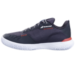 Babolat SFX Evo black fiesta red