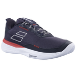 Babolat SFX Evo black fiesta red