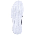 Babolat SFX Evo black fiesta red