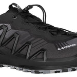 Lowa Merger GTX LO schwarz