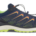 Lowa Maddox GTX Lo navy limone