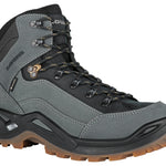 Lowa Renegade GTX Mid dunkelgrau-schwarz
