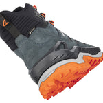 Lowa Innovo GTX MID rauchgrün-flame