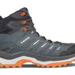 Lowa Innovo GTX MID rauchgrün-flame