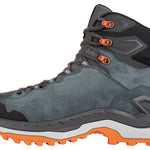 Lowa Innovo GTX MID rauchgrün-flame